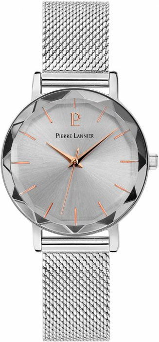 Часы Pierre Lannier Multiples 009M628